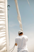 sailing
