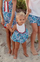 Wareham Family 2016 {Kiawah Island}