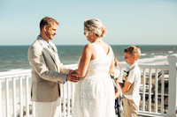 Ryan + Christine 2017 {Pawley's Island}