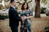 Ryan's Proposal 2018 {Charleston}
