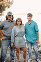 Moses Lake Family Session