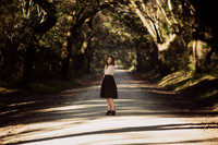 Emily 2015 {Edisto Island}