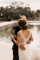 Kathleen & Brandon Wedding 2019