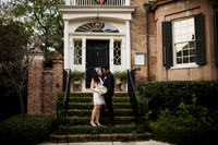 Katrina & Jonathan 2015 {Charleston}