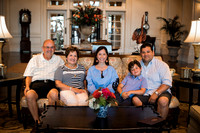 Keefer Family 2018