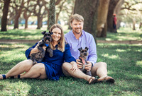 Kayla + Tod 2017
