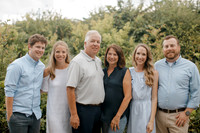 Kiawah Family Vacation 2018