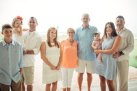 DePhillips Family 2017 {Kiawah}