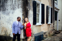Dwayne & Sara 2015 {Charleston}