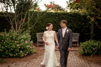 Tosh + Megan 2016 (Charleston)