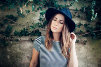 Susan 2017 {Charleston, SC}