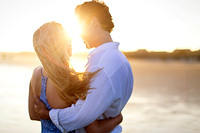 Stephen & Claudia 2015 {Kiawah Island}