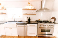 Rina Shoreline Airbnb