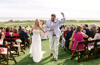 Rick + Karen 2017 {Kiawah Ocean Course}